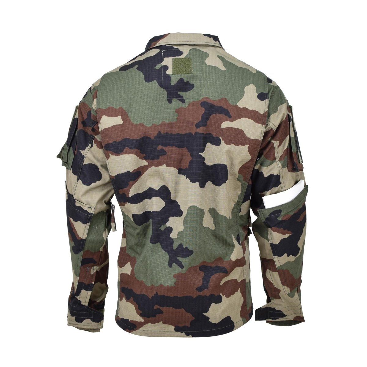 TACGEAR Marke Französisch Militär-Stil Kommando Jacke Feld CCE taktische Hemden