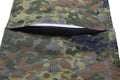 TACGEAR Marke Bundeswehr Feldhose Cargo Combat Flecktran Camo Ripstop