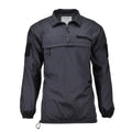 TACGEAR Marke wind hemd schwarz leichte camping wandern outdoor ripstop smock