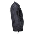 TACGEAR Marke wind hemd schwarz leichte camping wandern outdoor ripstop smock