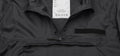 TACGEAR Marke wind hemd schwarz leichte camping wandern outdoor ripstop smock