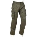 TACGEAR Militär Feld Cargohose Ripstop Taktische verstärkte Hose oliv