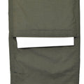 TACGEAR Militär Feld Cargohose Ripstop Taktische verstärkte Hose oliv