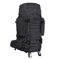 Tasmanian Tiger Raid Pack MK III 52L Taktischer Rucksack MOLLE-System Hüftgurt