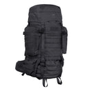 Tasmanian Tiger Raid Pack MK III 52L Tactical Backpack MOLLE System Hip Strap - GoMilitar
