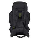 Tasmanian Tiger Raid Pack MK III 52L Tactical Backpack MOLLE System Hip Strap - GoMilitar