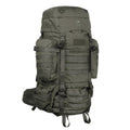 Tasmanian Tiger Raid Pack MK III 52L Taktischer Rucksack MOLLE-System Hüftgurt