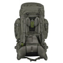 Tasmanian Tiger Raid Pack MK III 52L Tactical Backpack MOLLE System Hip Strap - GoMilitar