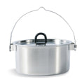 Tatonka Outdoor Cooking Schmorset Edelstahl Camping Wandern Kompakttopf