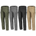 TEXAR Elite Pro 2.0 Militärische taktische Hose Ripstop-Hose Mehrfarbig