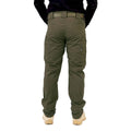TEXAR Elite Pro 2.0 Militärische taktische Hose Ripstop-Hose Mehrfarbig
