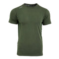 TEXAR Militärkleidung Baselayer Kurzarm Unterhemd taktische Truppen Unterwäsche