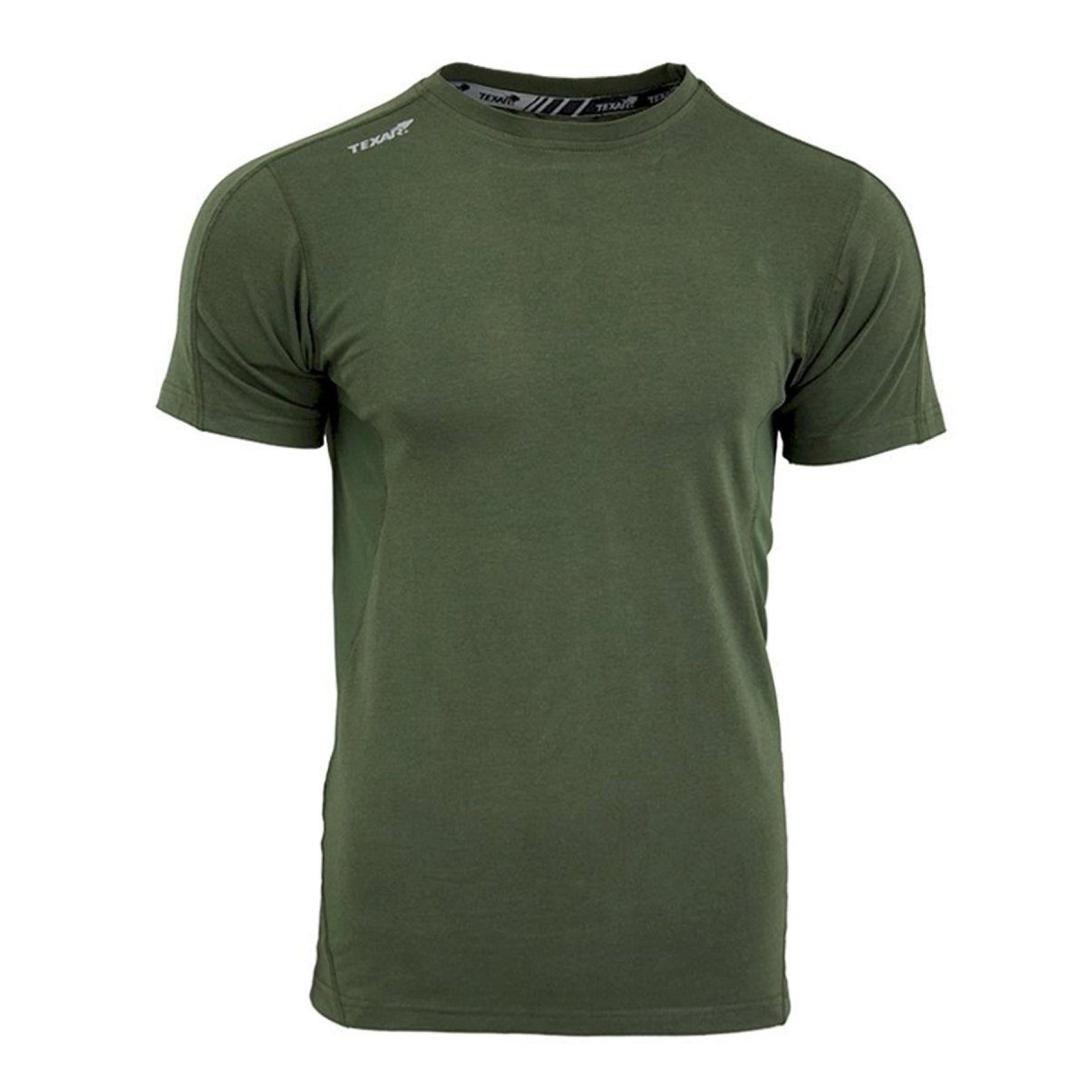 TEXAR Militärkleidung Baselayer Kurzarm Unterhemd taktische Truppen Unterwäsche