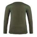 TEXAR Militärbekleidung Thermo-Unterhemd Langarm Felduniform Basisunterwäsche