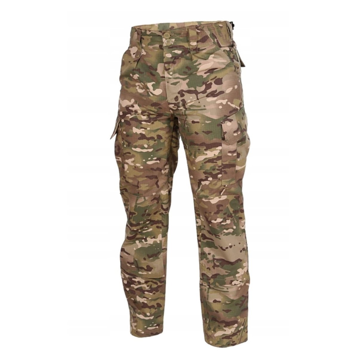 TEXAR WZ10 Feldkampfhose strapazierfähige Ripstop-verstärkte Hose in Militärqualität