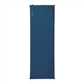 Therm-a-Rest BaseCamp XL Selbstaufblasende Isomatte 196 cm Poseidon Blau