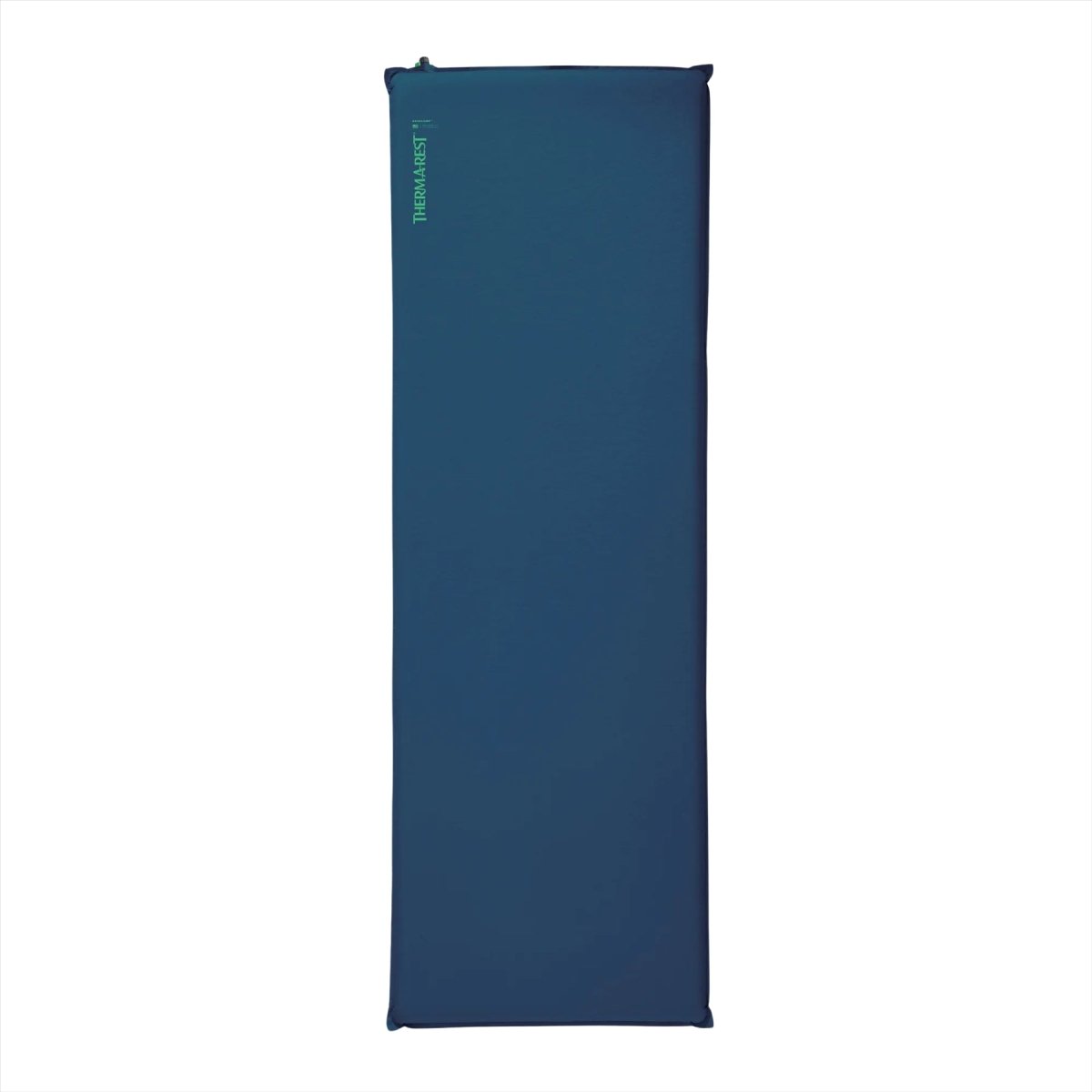Therm-a-Rest BaseCamp XL Selbstaufblasende Isomatte 196 cm Poseidon Blau