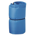 Therm-a-Rest Lite Selbstaufblasende kompakte Campingmatte, leichtes Camping, blau