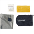 Therm-a-Rest NeoAir Xlite Isomatte ThermaCapture WingLock Ventil Gelb