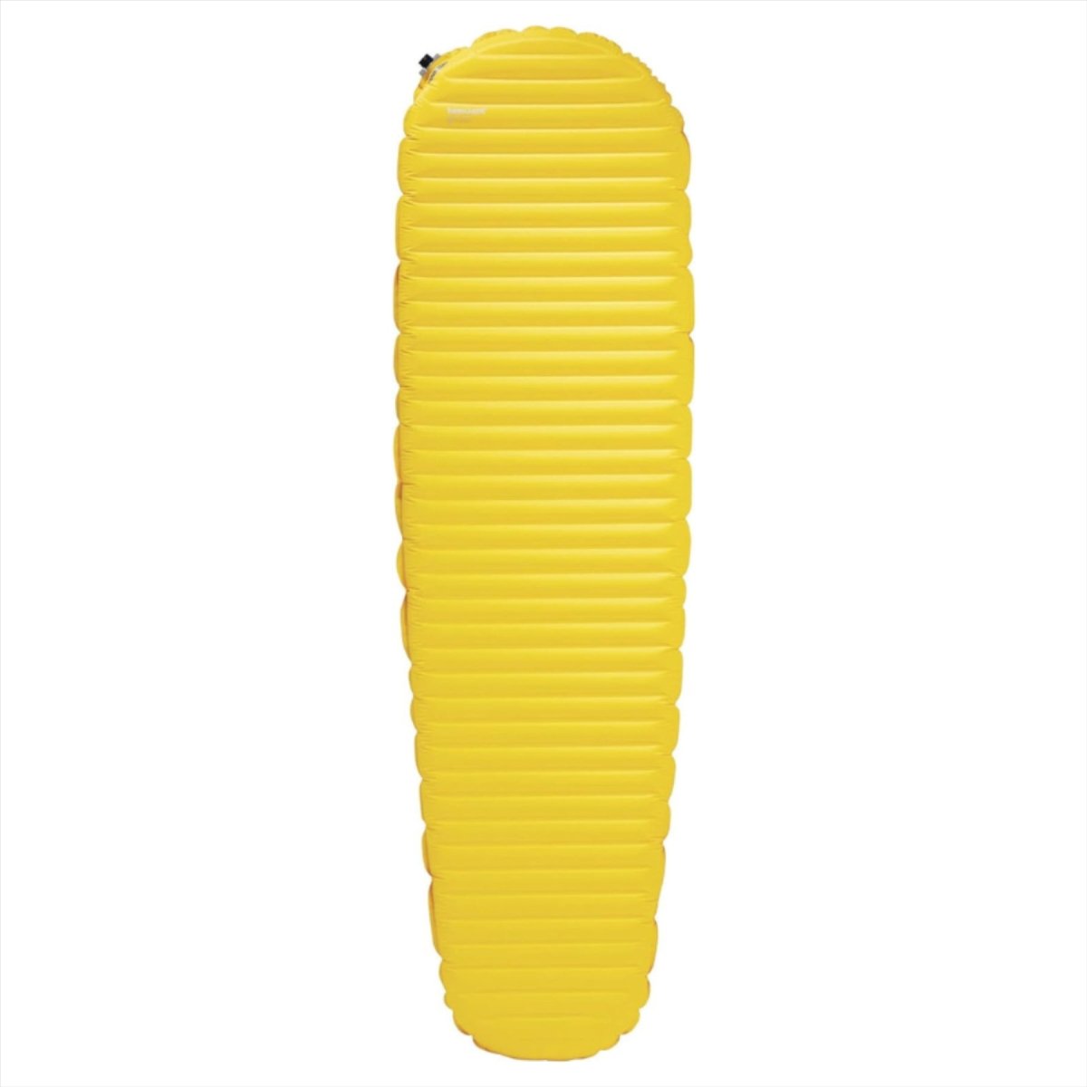 Therm-a-Rest NeoAir Xlite Isomatte ThermaCapture WingLock Ventil Gelb