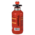 Trangia Flüssigbrennstoffflasche Benzinbrenner Polyethylenflasche Outdoor Camping Rot