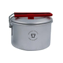 Trangia micro light compact ultralight stove set backpacking outdoor portable - GoMilitar