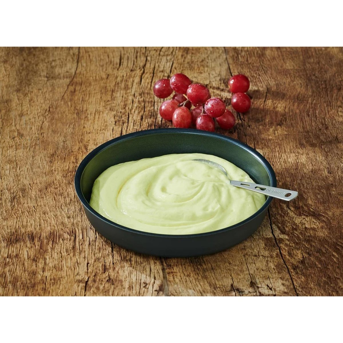 Trek'N Eat Dessert Mahlzeit Zitronencreme Dehydrierte Überlebensnahrung für draußen