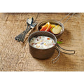 Trek'N Eat Dessert Mahlzeit Grießpudding Camping Outdoor MRE Survival Pack