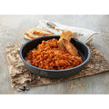 Trek'N Eat Hauptmahlzeit Chicken Tikka Massala Dehydrierte Survival-Outdoornahrung