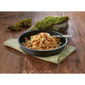 Trek'N Eat Hauptmahlzeit CousCous mit Huhn Dehydrierte Outdoor-Überlebensnahrung