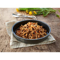 Trek'N Eat Hauptmahlzeit Gourmet Forest Dehydrierte Notration Essen Camping
