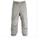 US army pants thermal Grey Extreme cold weather trousers ECW GEN III softie U.S. - GoMilitar