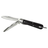 US Army Style Messer TL 29 USA Militär Elektrikermesser Multitool rostfrei
