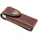 Victorinox Swiss Tool Spirit X Multitool 24 Funktionen Lederscheide EDC