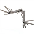Victorinox Swiss Tool Spirit X Multitool 24 Funktionen Lederscheide EDC