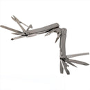 Victorinox Swiss Tool Spirit X Multitool 24 Funktionen Lederscheide EDC