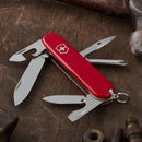 Victorinox Tinker Multi Tool Messer 12 Funktionen 91 mm EDC Taschenwerkzeug Rot