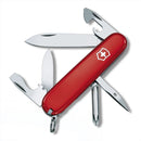 Victorinox Tinker Multi Tool Messer 12 Funktionen 91 mm EDC Taschenwerkzeug Rot
