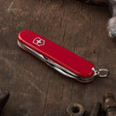 Victorinox Tinker Multi Tool Messer 12 Funktionen 91 mm EDC Taschenwerkzeug Rot