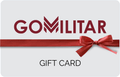 Geschenkkarte @ GoMilitar.com