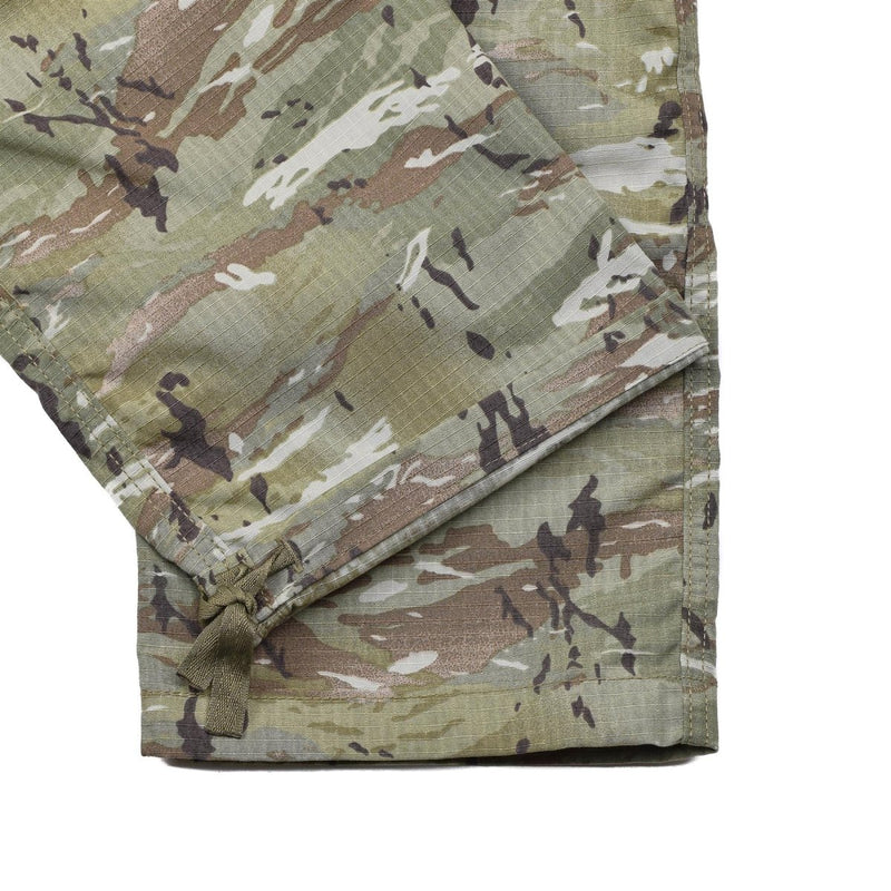 PENTAGON Lycos Combat pants cargo tactical wear ripstop trousers adjustable cuffs all seasons