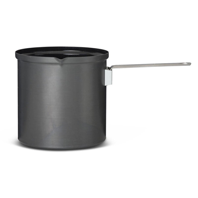 Primus Trek Pot 1 liter ceramic non-stick coating hard anodized aluminum lightweight hiking cooking set